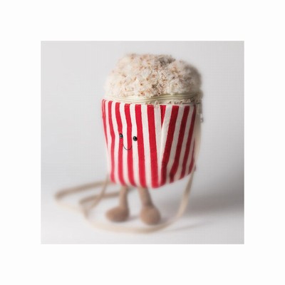 Jellycat Popcorn Tas | IE5234170